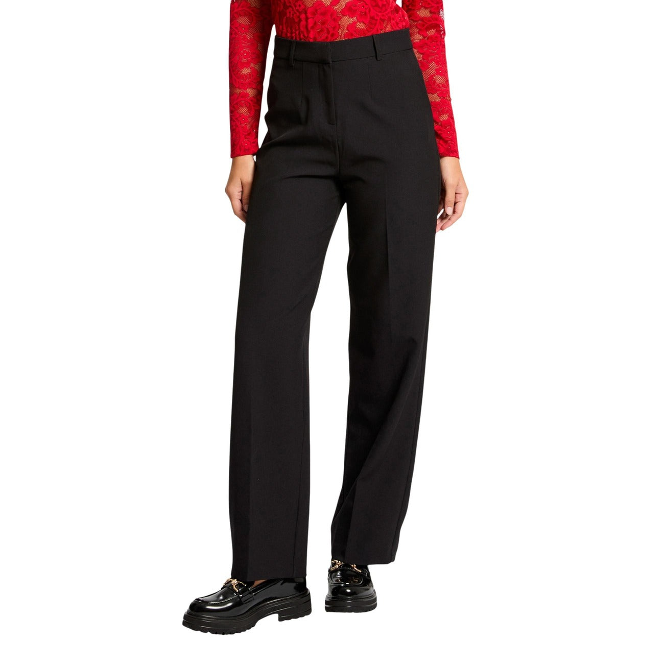 Morgan De Toi Women Trousers