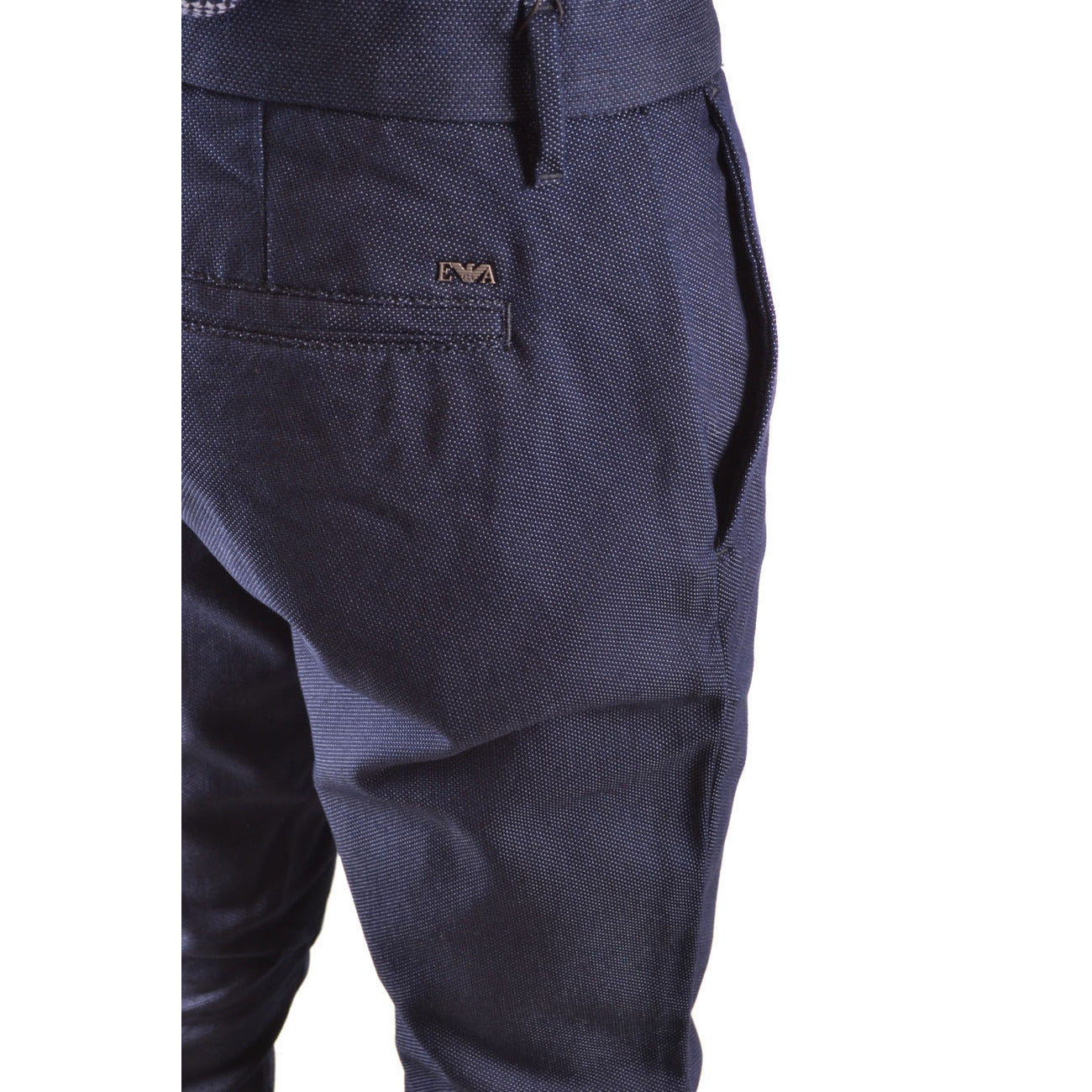 Emporio Armani Men Trousers