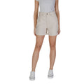 B.young  Women Short