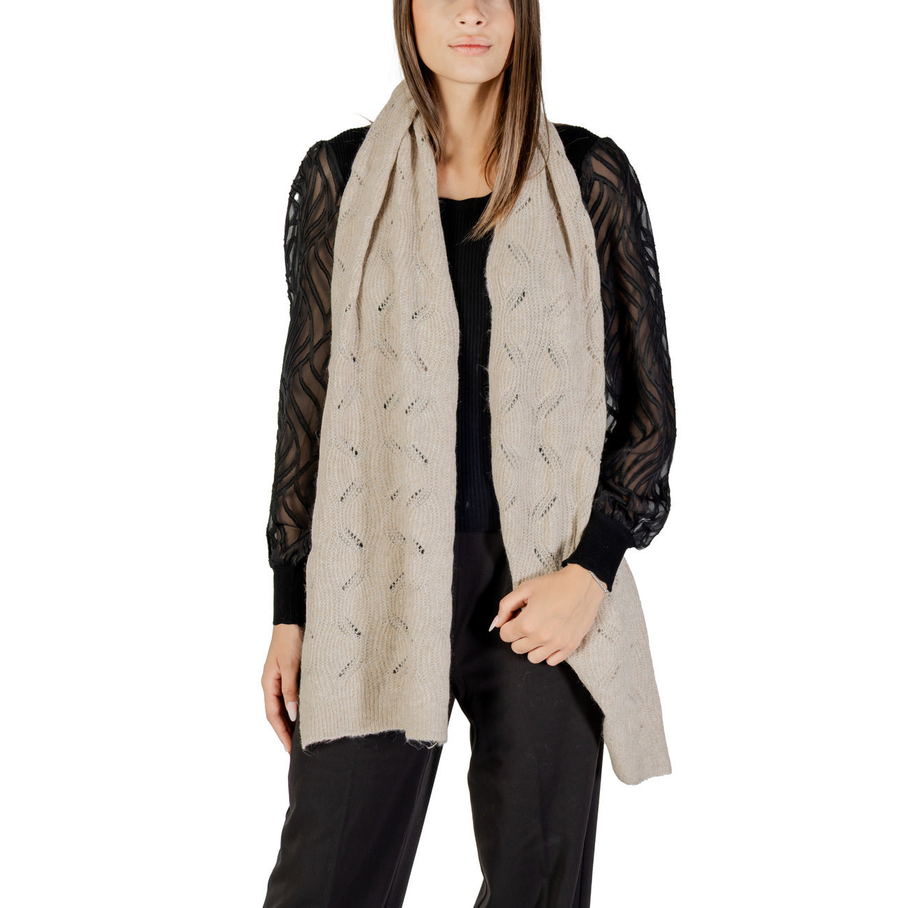 Only  Women Scarve