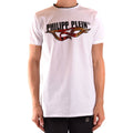 Philipp Plein Men T-Shirt