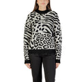 Morgan De Toi  Women Knitwear