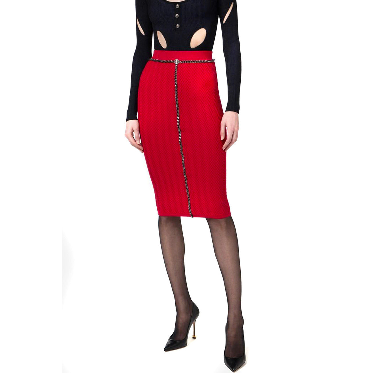 Elisabetta Franchi  Women Skirt