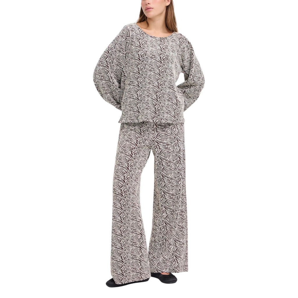 Ichi  Women Trousers