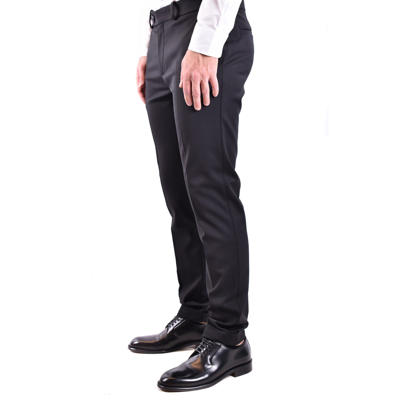 Rrd Men Trousers