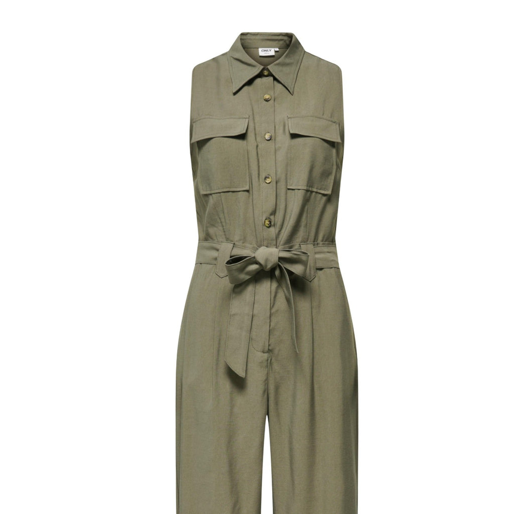 Only  Women Jumpsuit