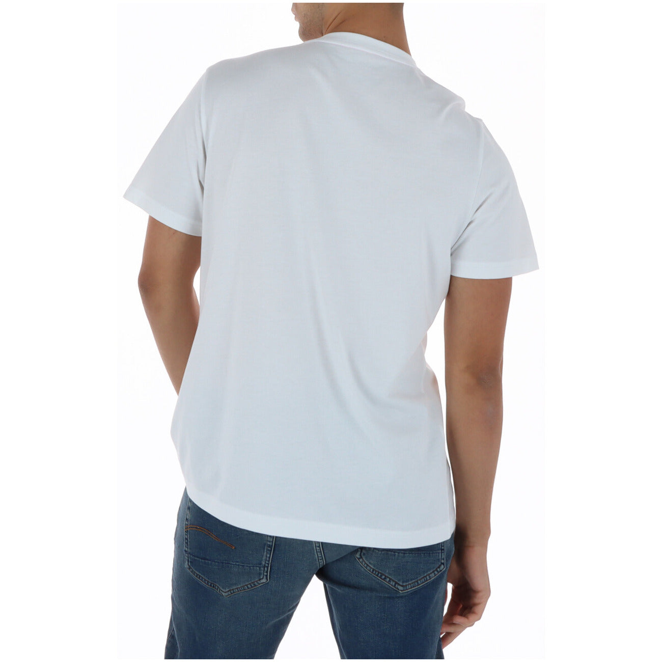 Psycho Bunny Men T-Shirt
