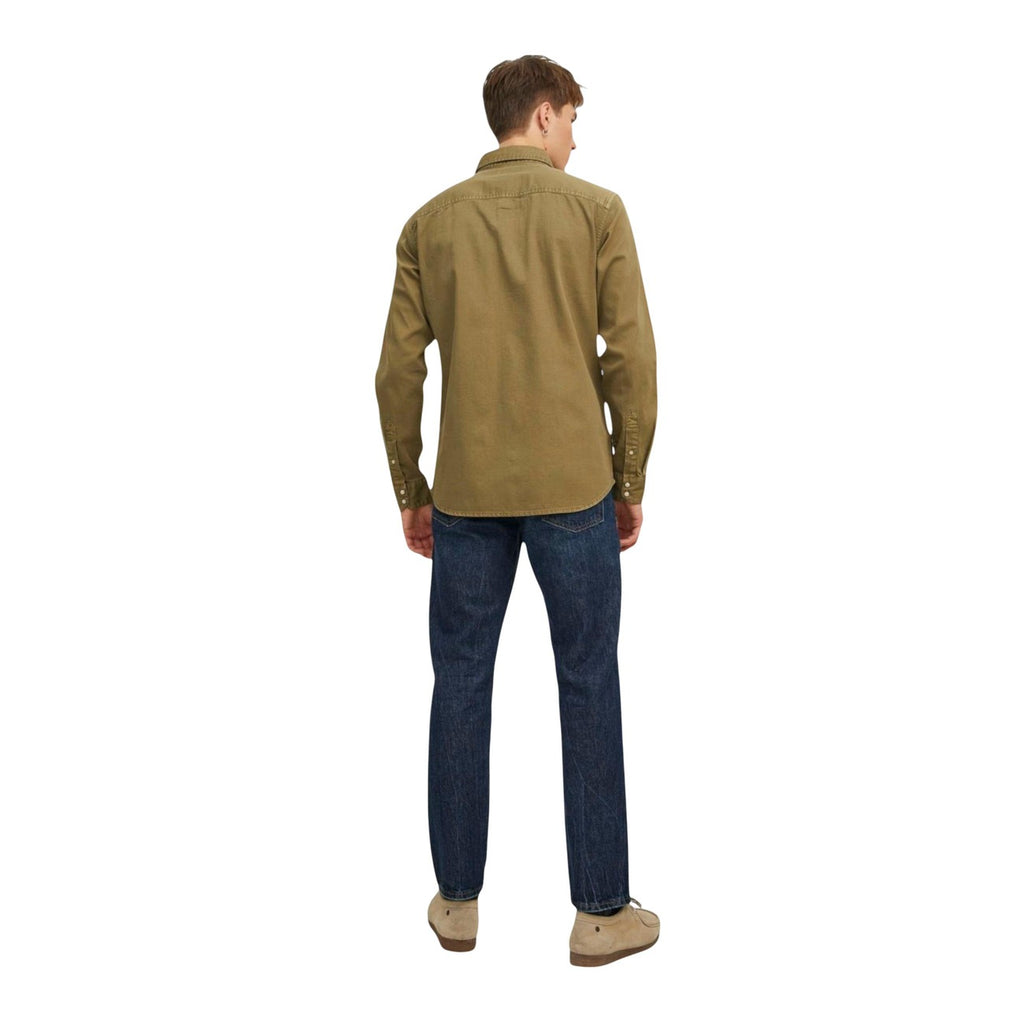Jack & Jones Men Shirt