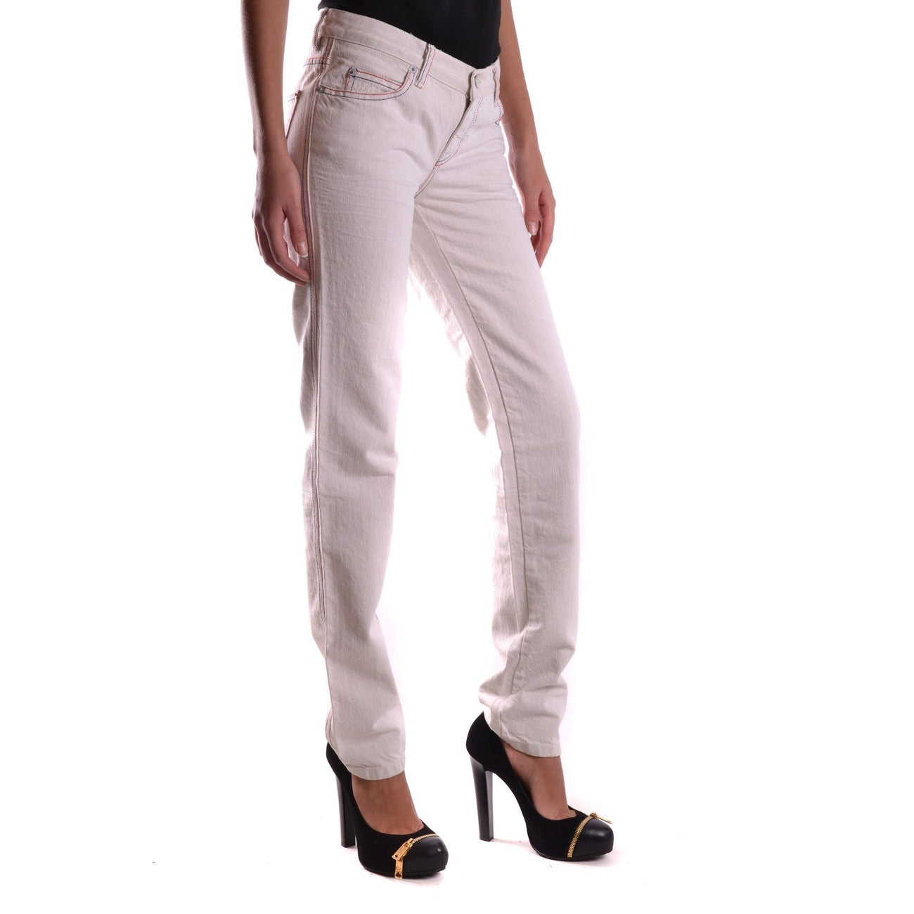 Alexander Mcqueen  Women Jeans