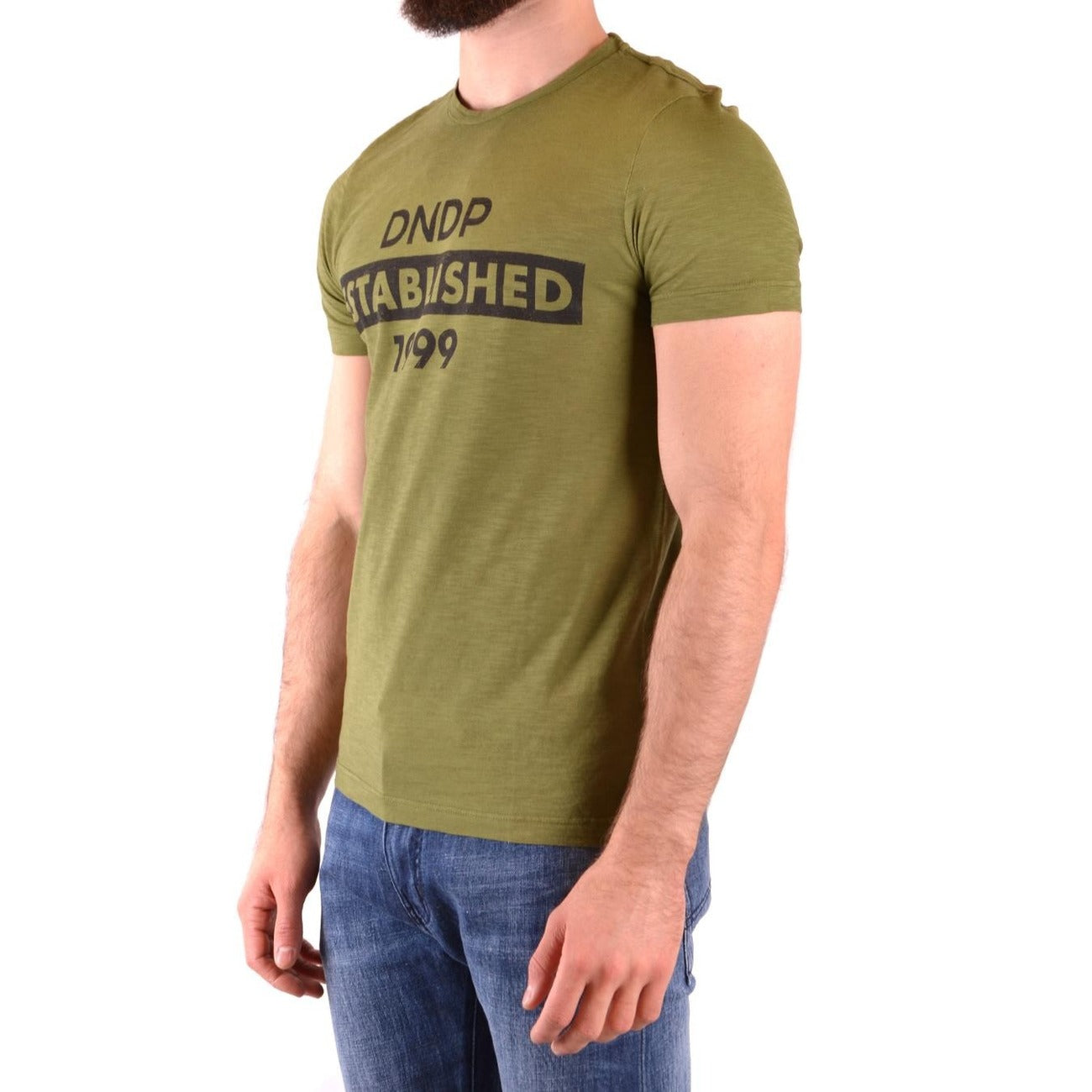 Dondup Men T-Shirt