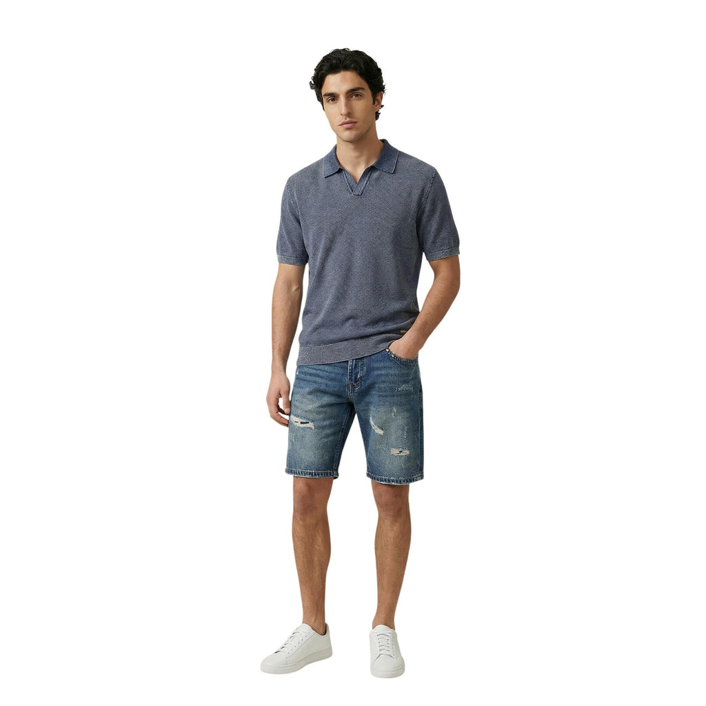 Gianni Lupo Men Polo