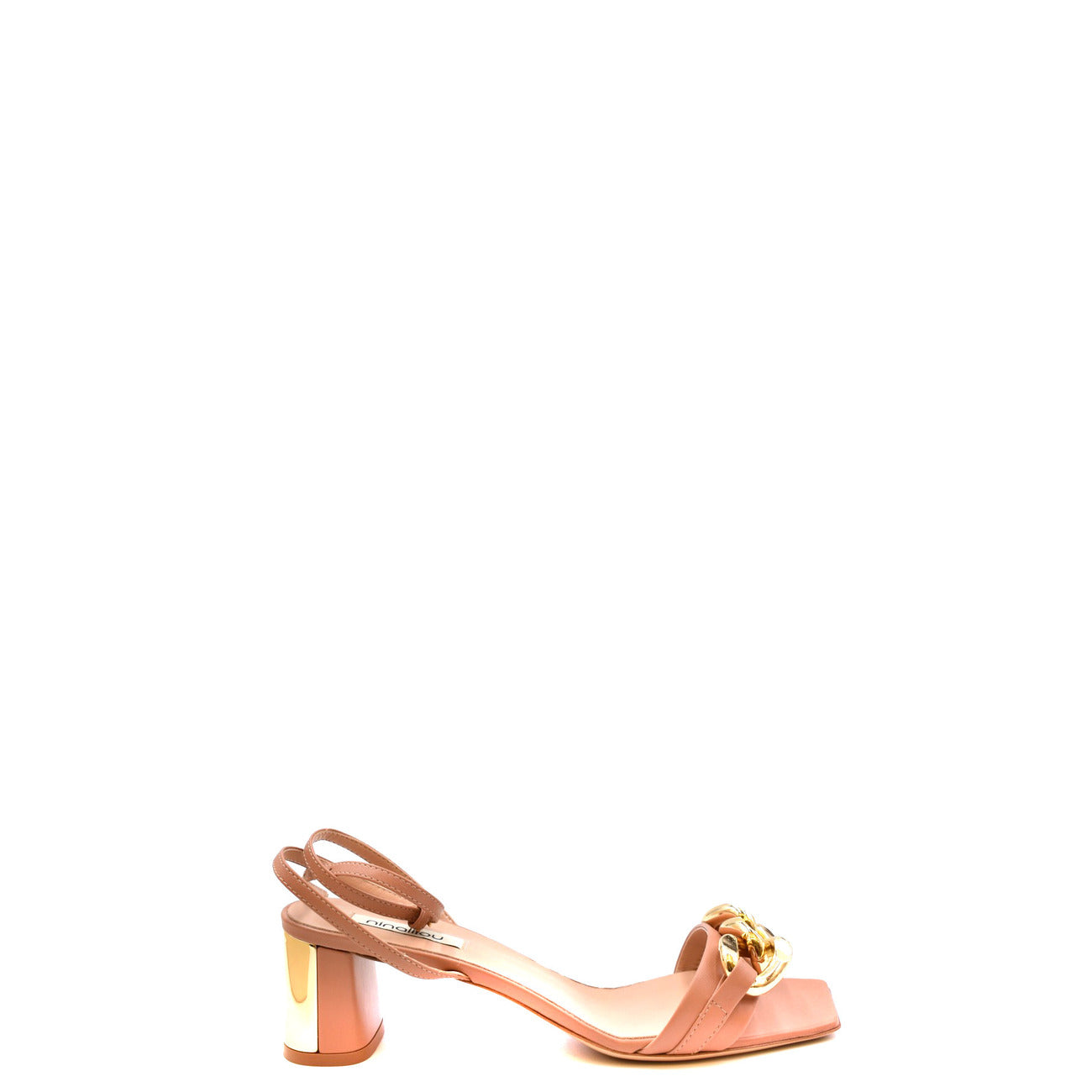 Ninalilou Women Sandals