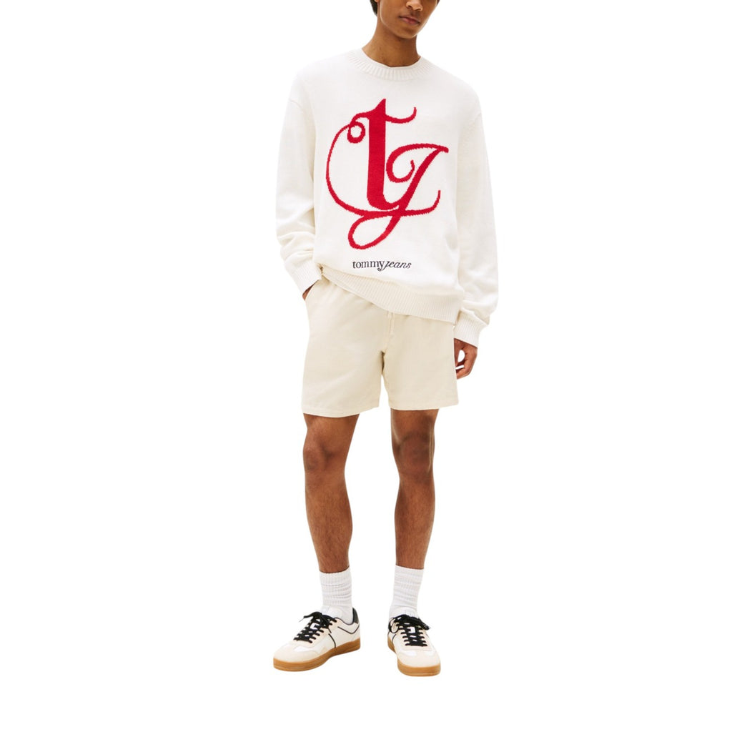 Tommy Hilfiger Jeans Men Knitwear