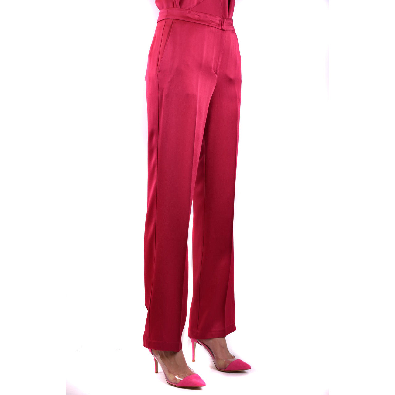 Twinset  Women Trousers