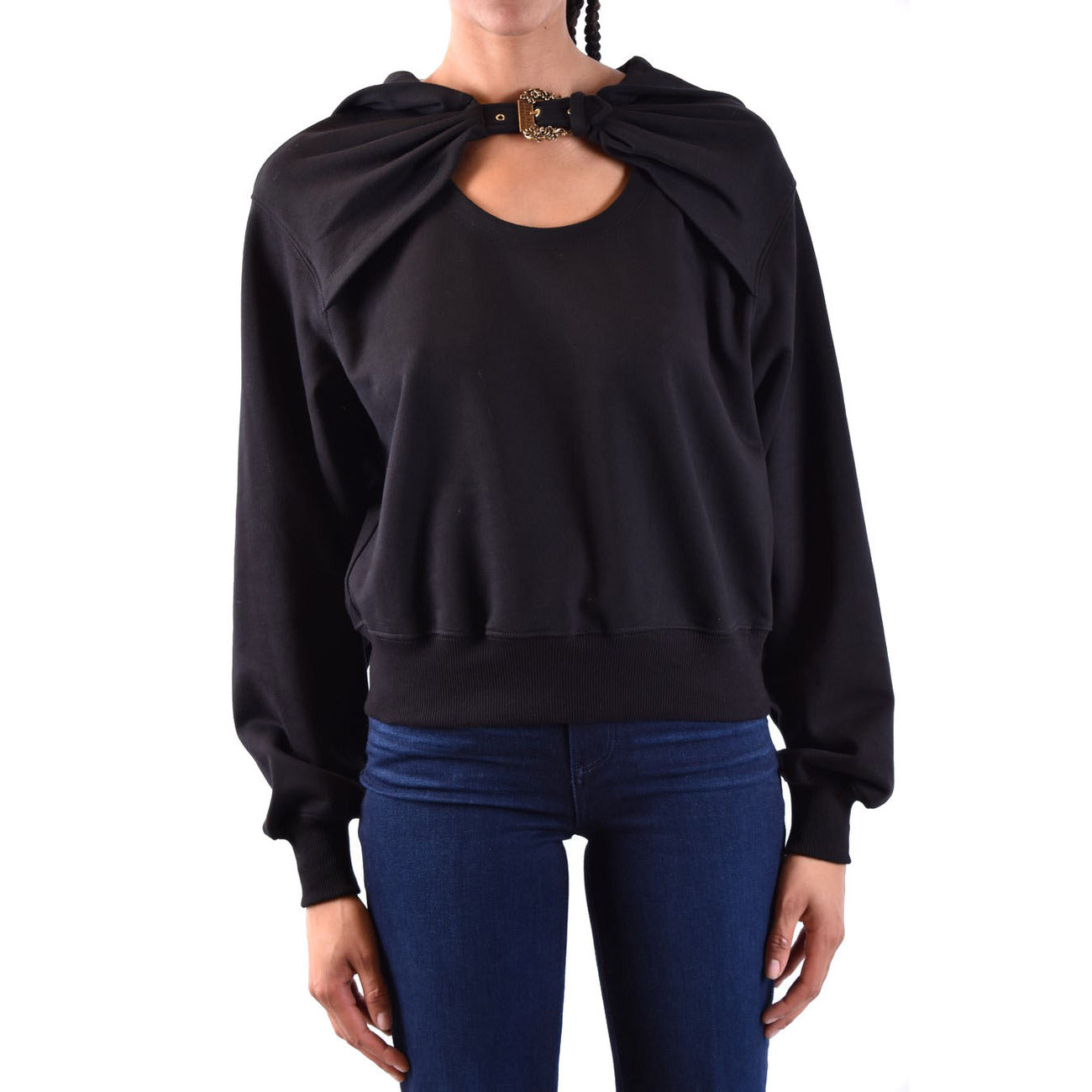 Versace Jeans Couture  Women Sweatshirts