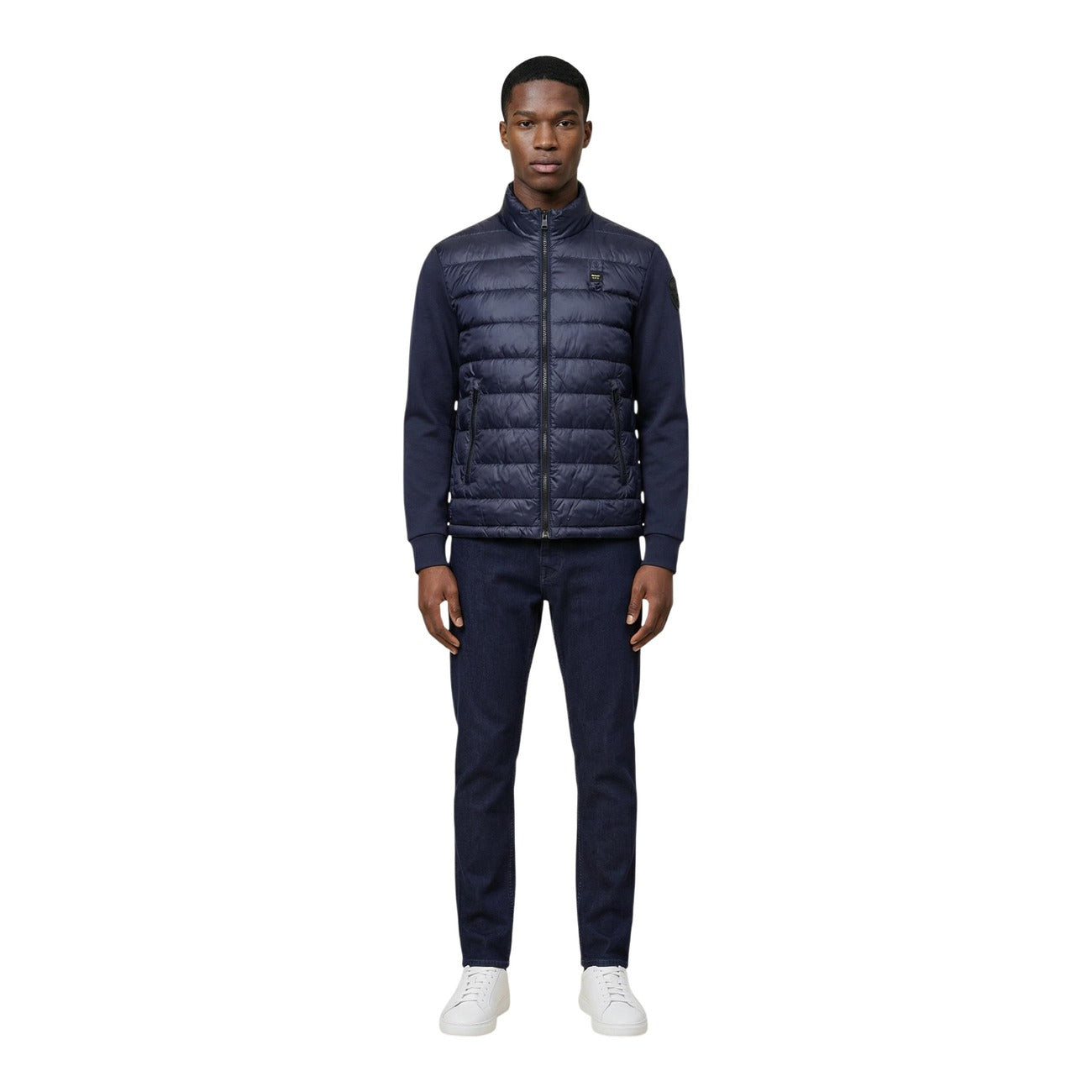 Blauer Men Jacket