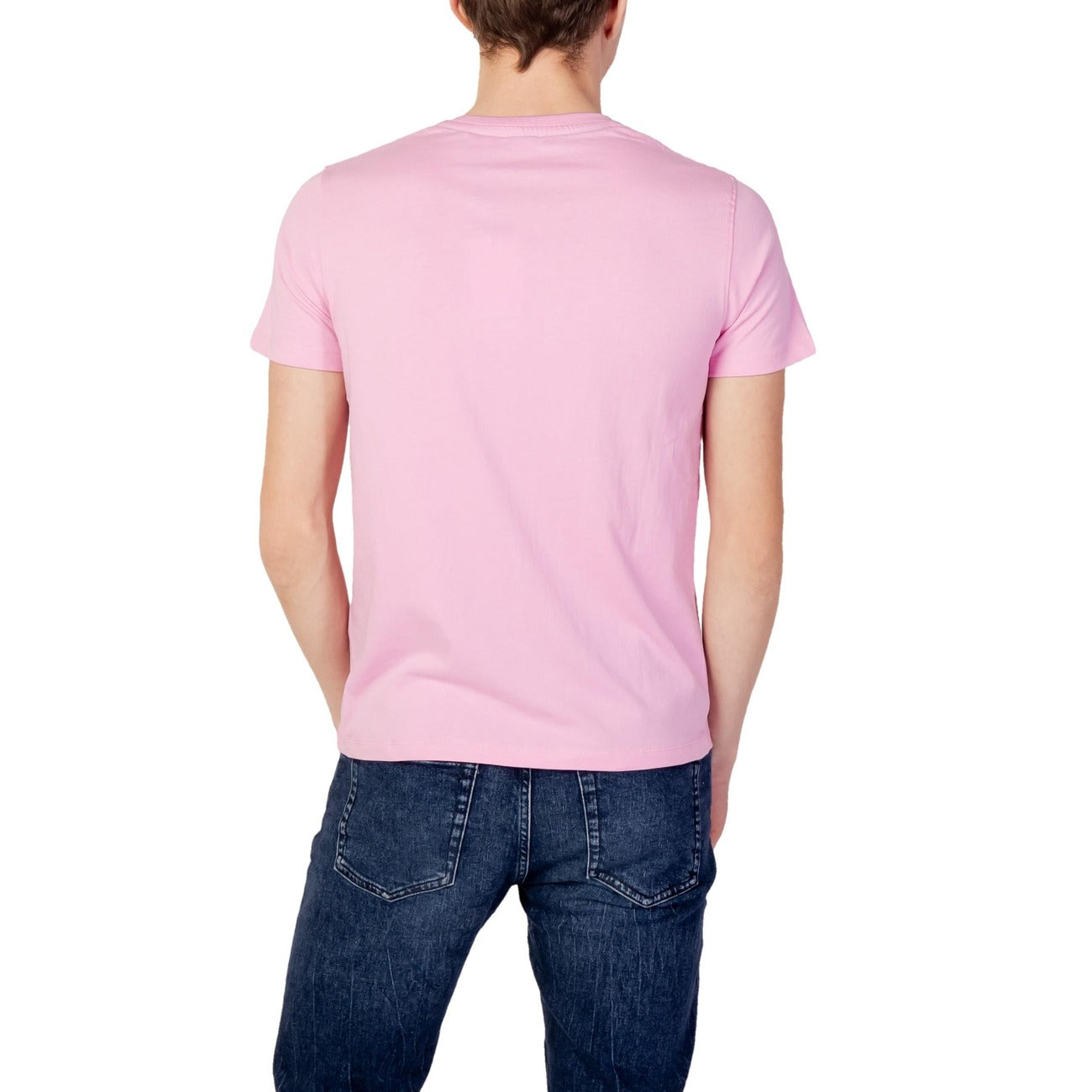 U.s. Polo Assn. Men T-Shirt