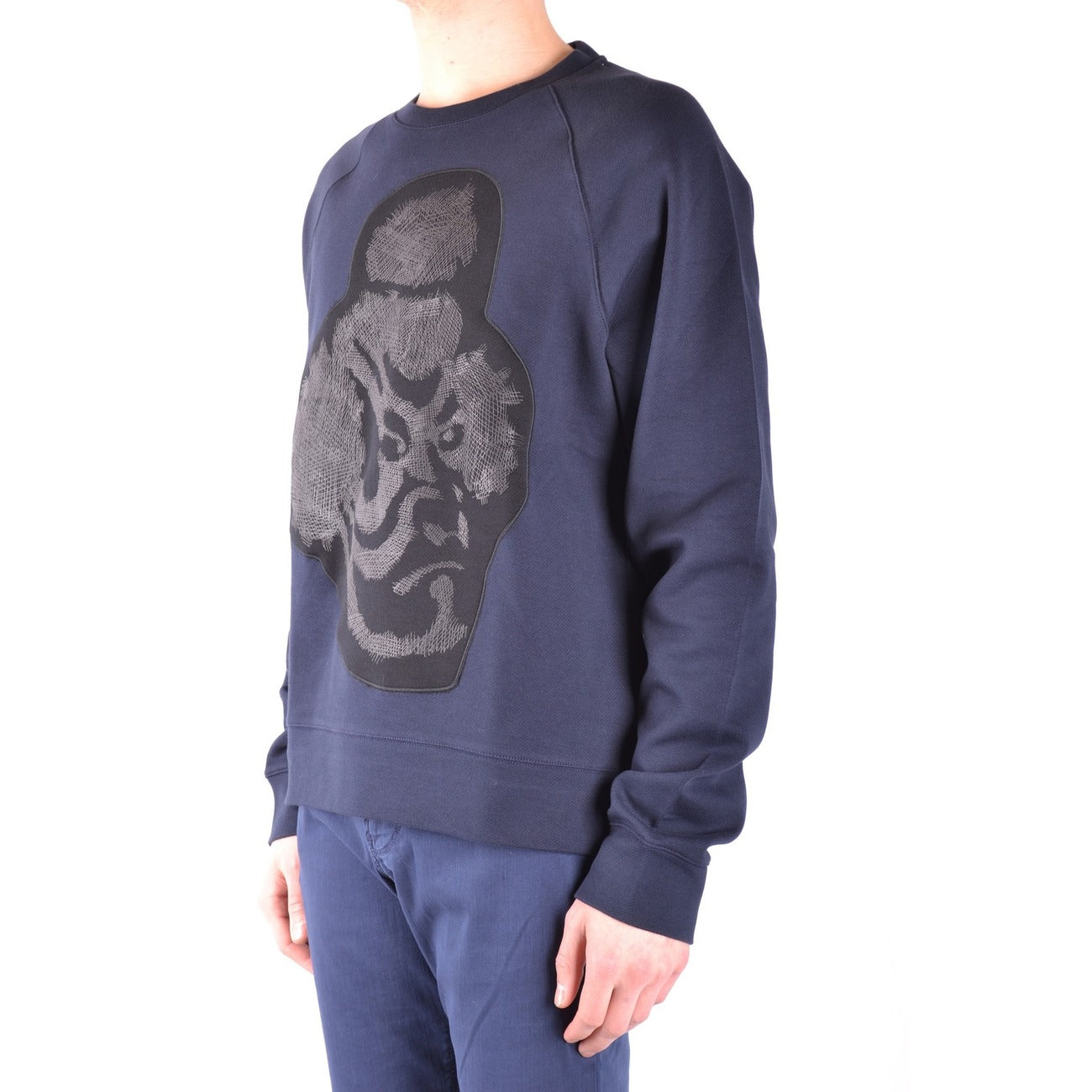 Paolo Pecora Men Sweatshirts