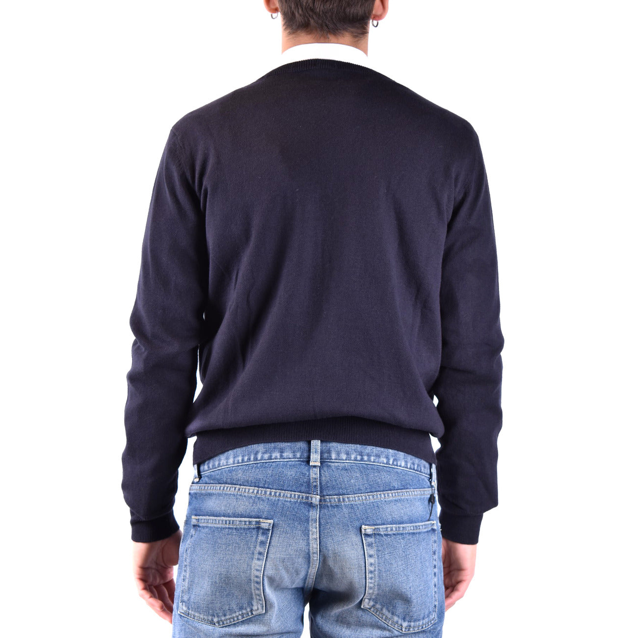 Armani Jeans Men Knitwear