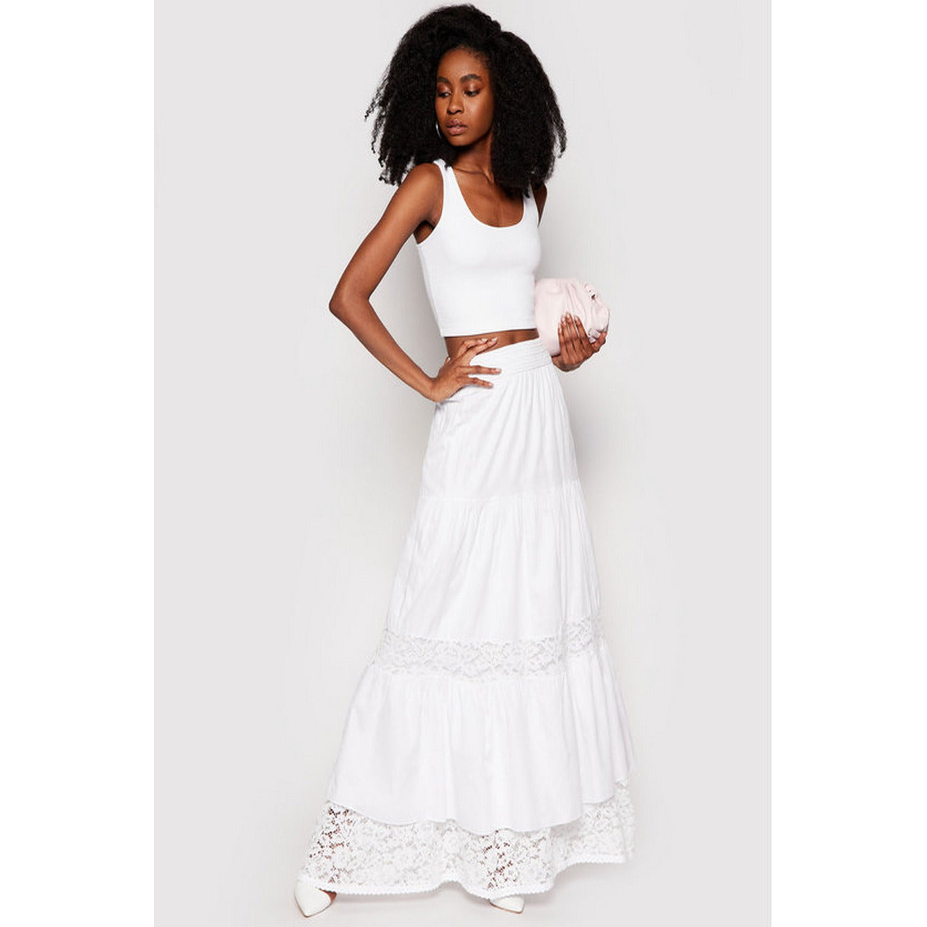 Guess  Women Skirt