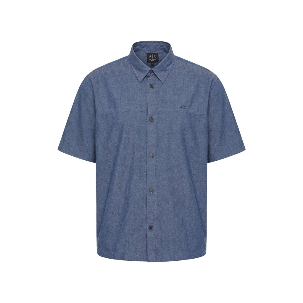 Armani Exchange Men Shirt