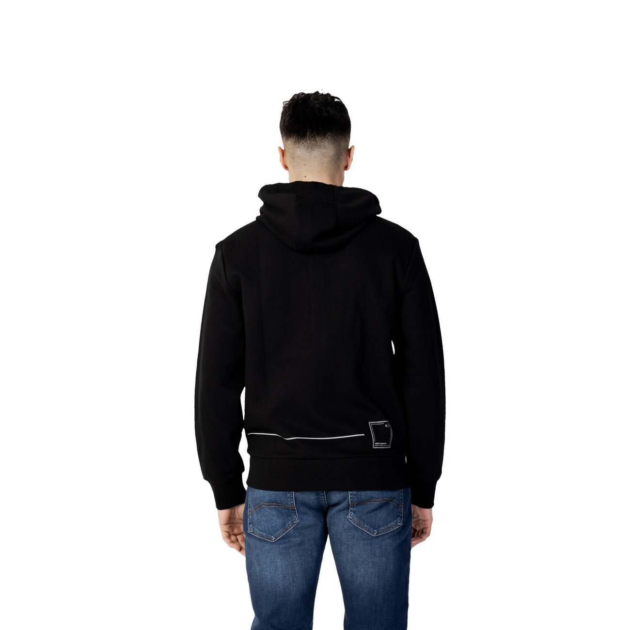 Armani Exchange Men Sweatshirts