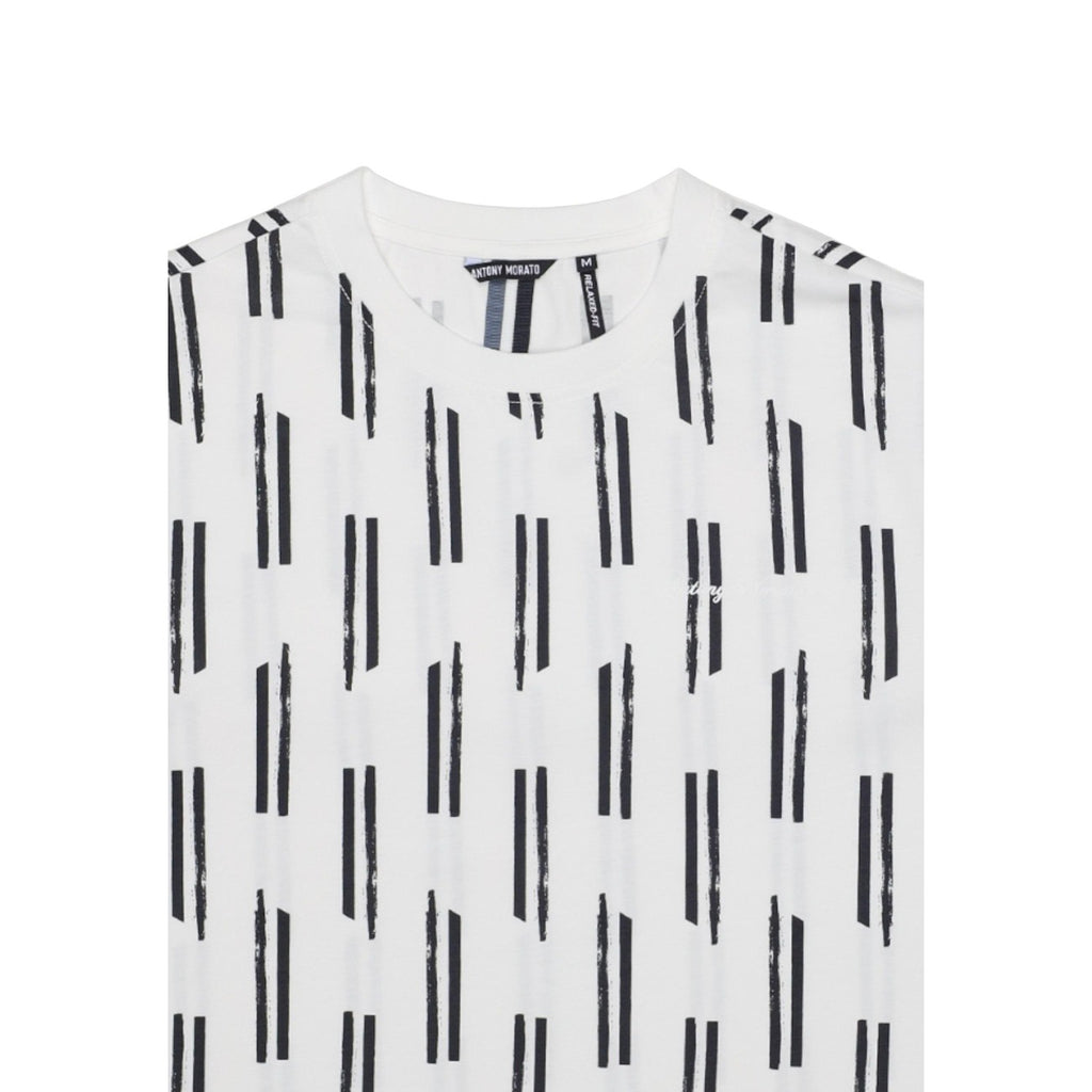 Antony Morato Men T-Shirt