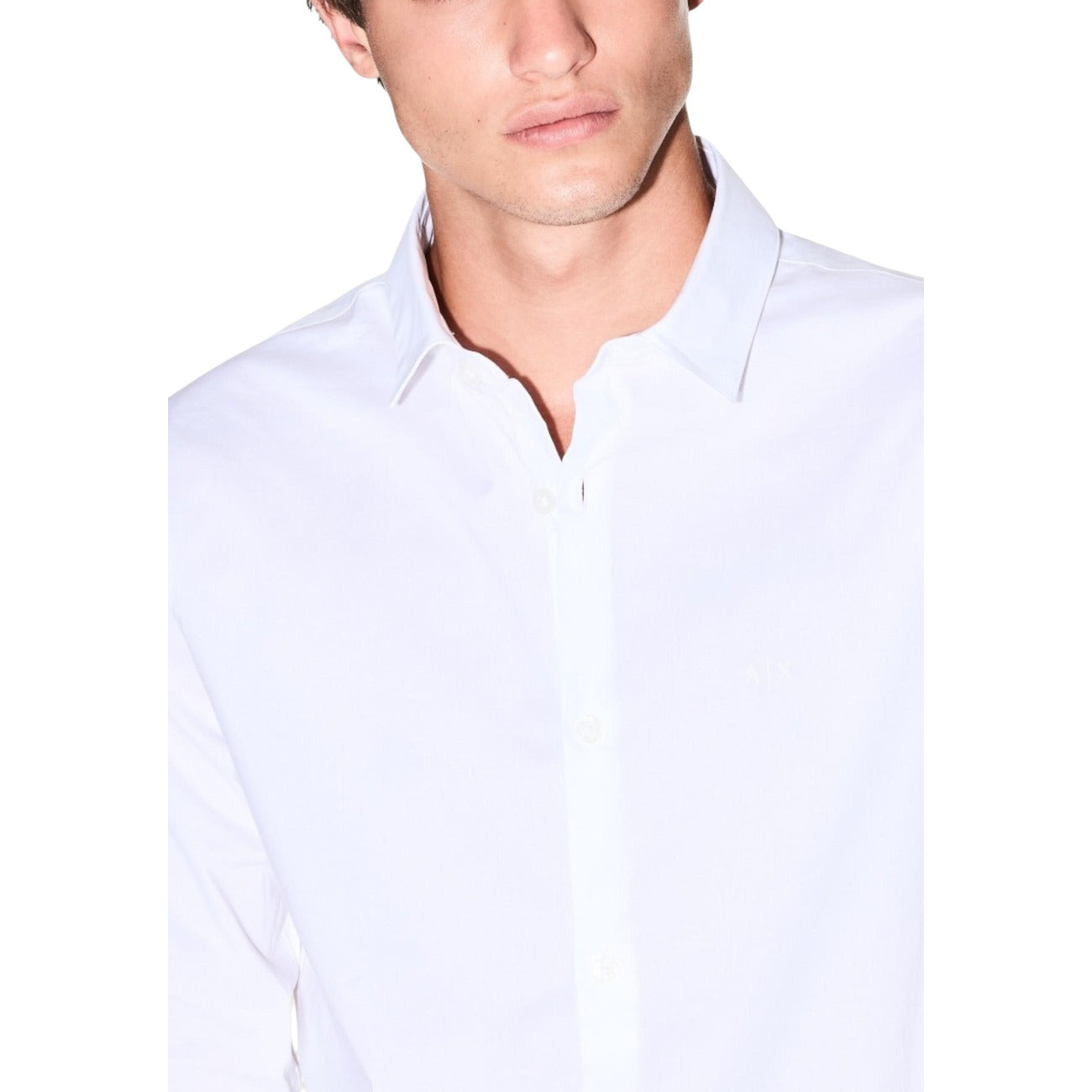 Armani Exchange Men Shirt