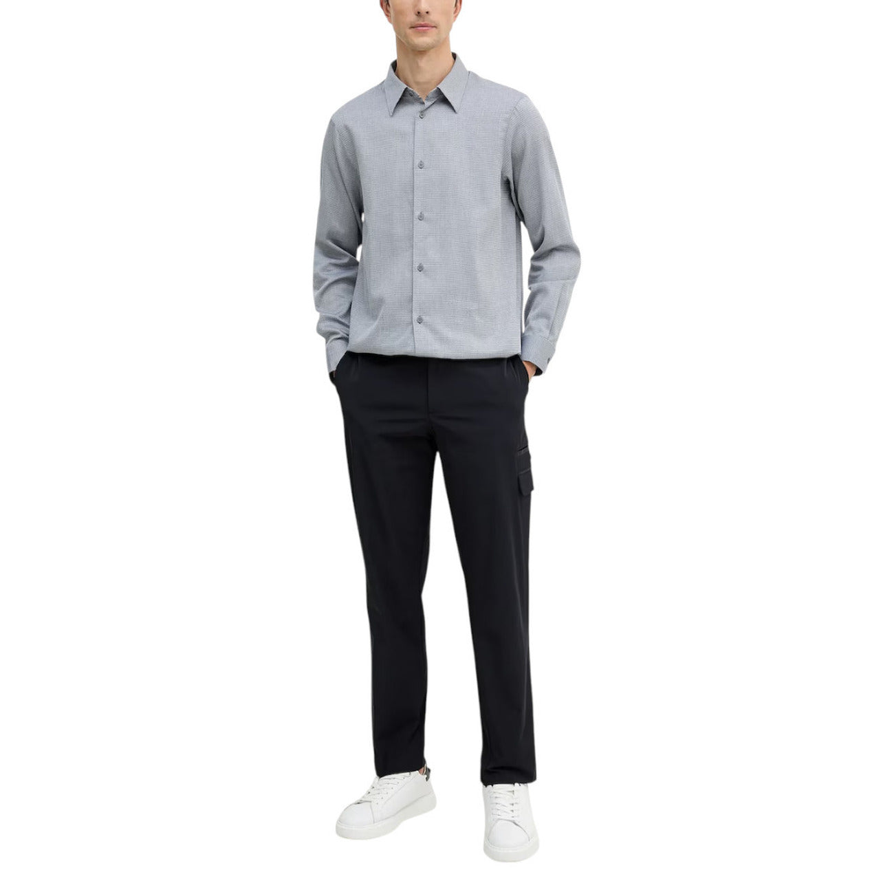 Armani Exchange Men Shirt