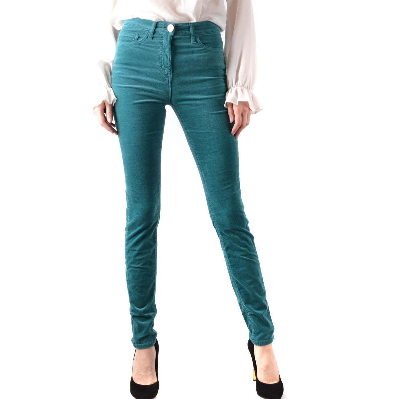 Elisabetta Franchi  Women Jeans