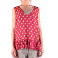 Twin-set Simona Barbieri  Women Undershirt