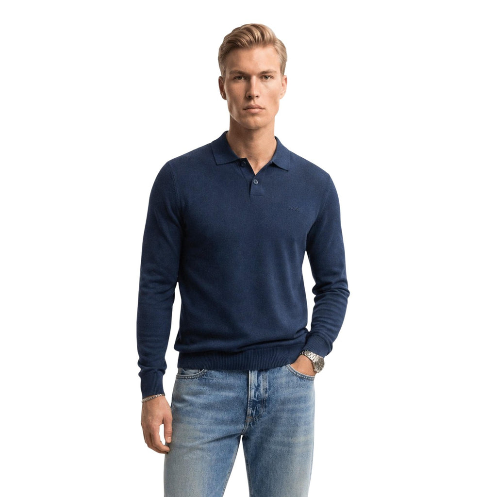 Boss Men Knitwear