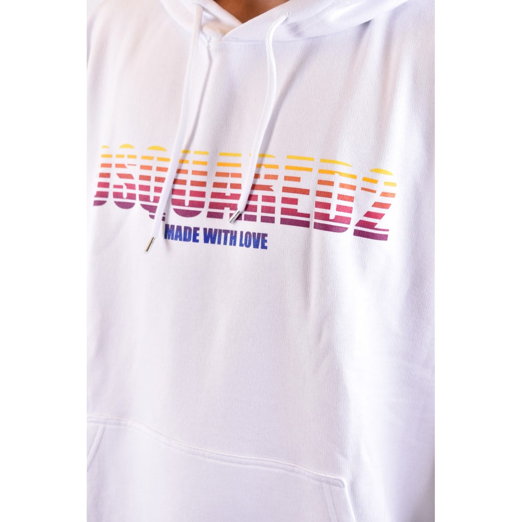 Dsquared2 Men Sweatshirts