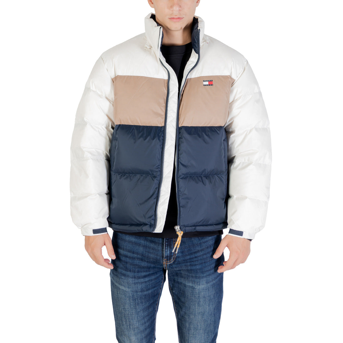 Tommy Hilfiger Jeans Men Jacket