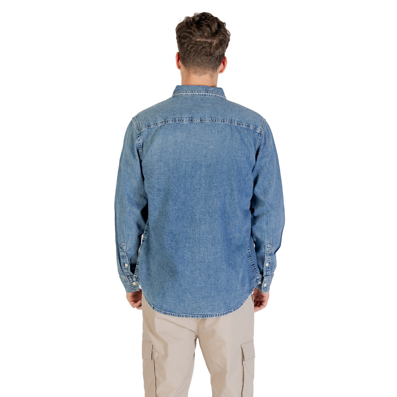 Calvin Klein Jeans Men Shirt