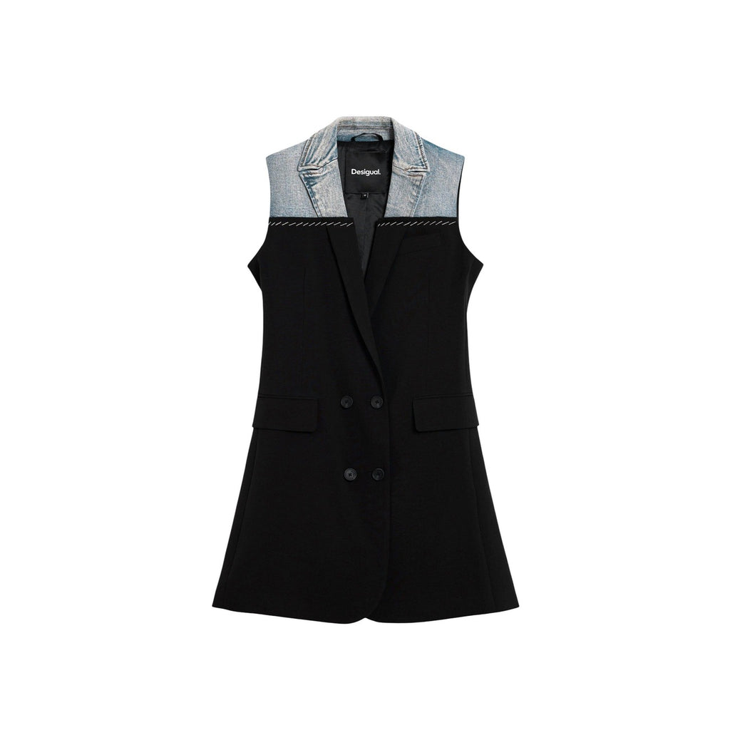 Desigual  Women Dress