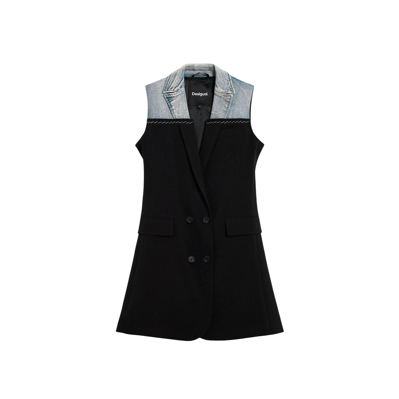 Desigual  Women Dress