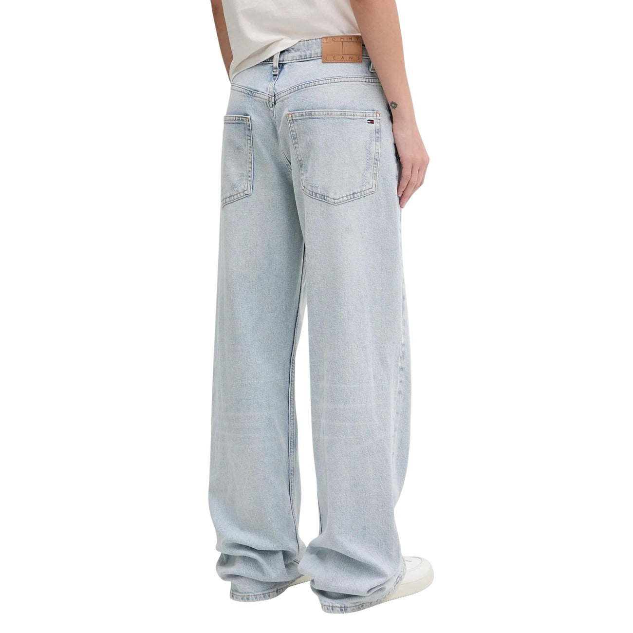Tommy Hilfiger Jeans  Women Jeans