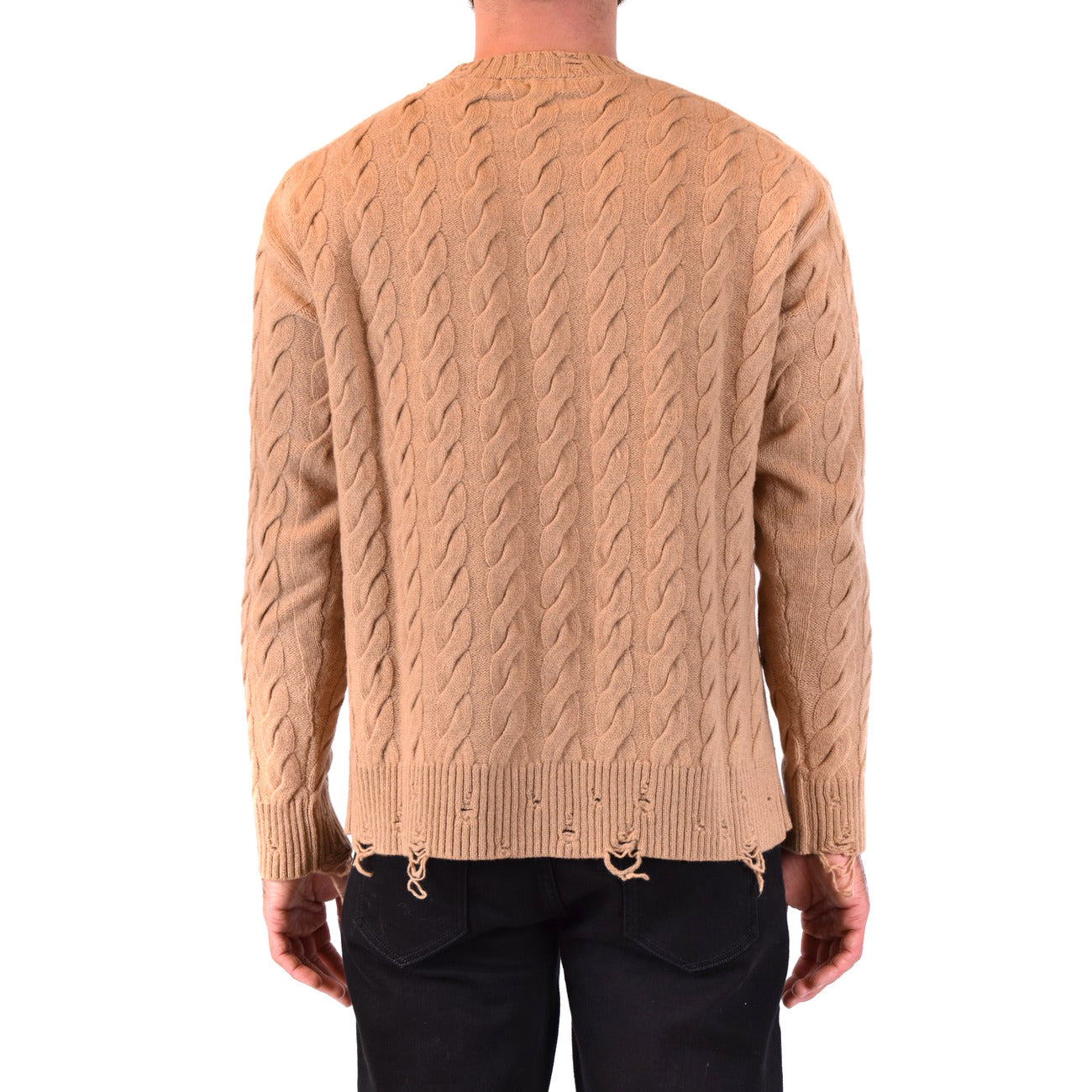 Laneus Men Knitwear