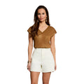 Morgan De Toi  Women T-Shirt
