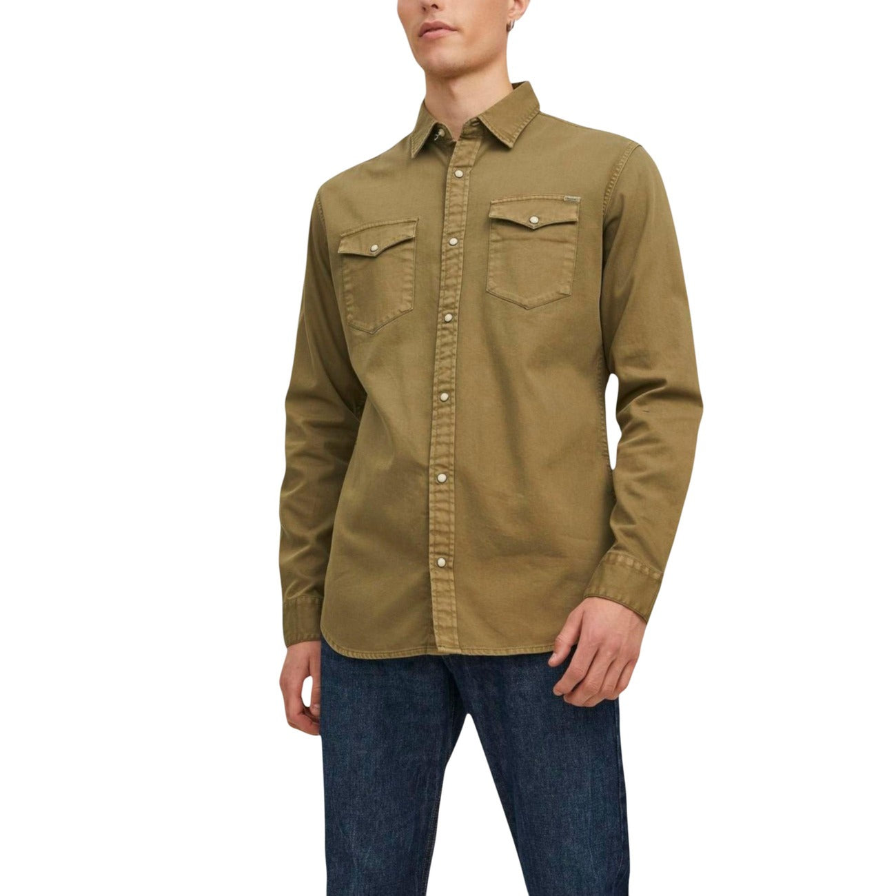 Jack & Jones Men Shirt