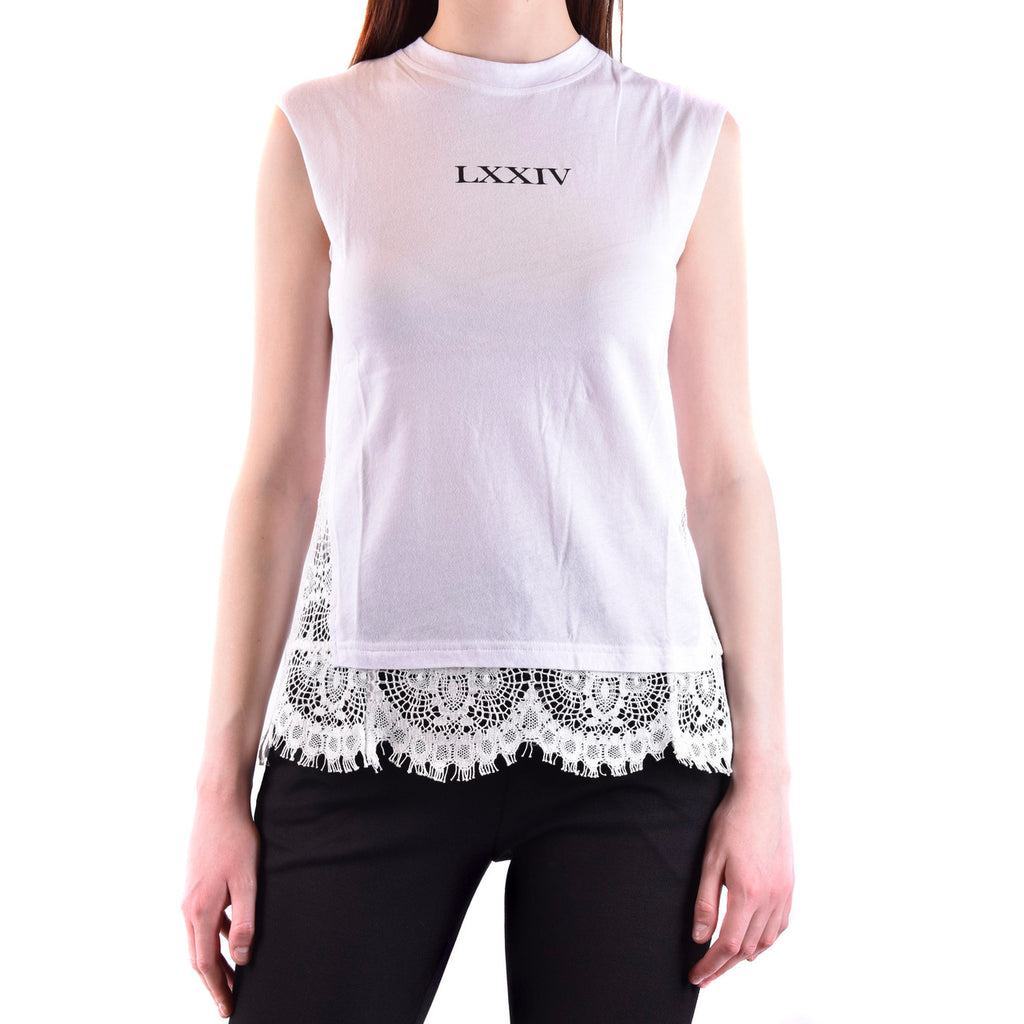 Alexander Mcqueen  Women Undershirt