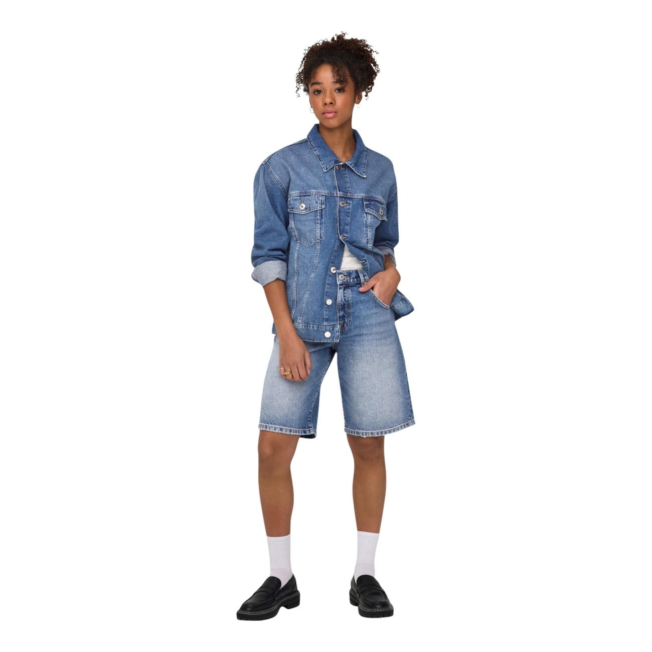 Only Women Short