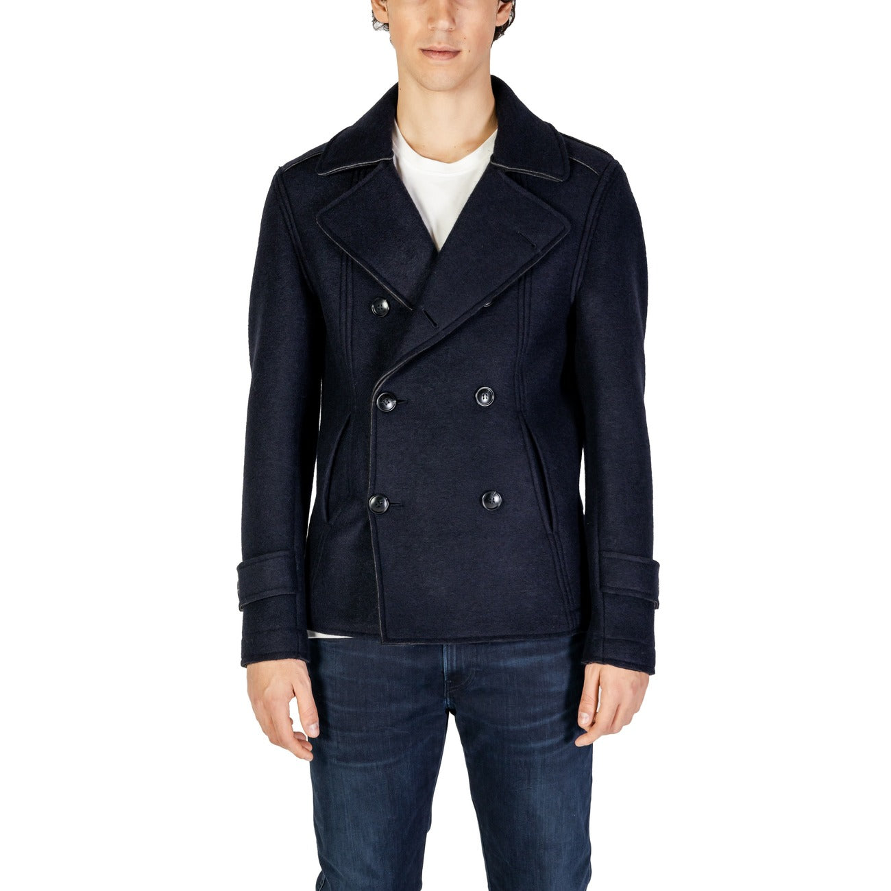 Hydra Clothing Men Blazer