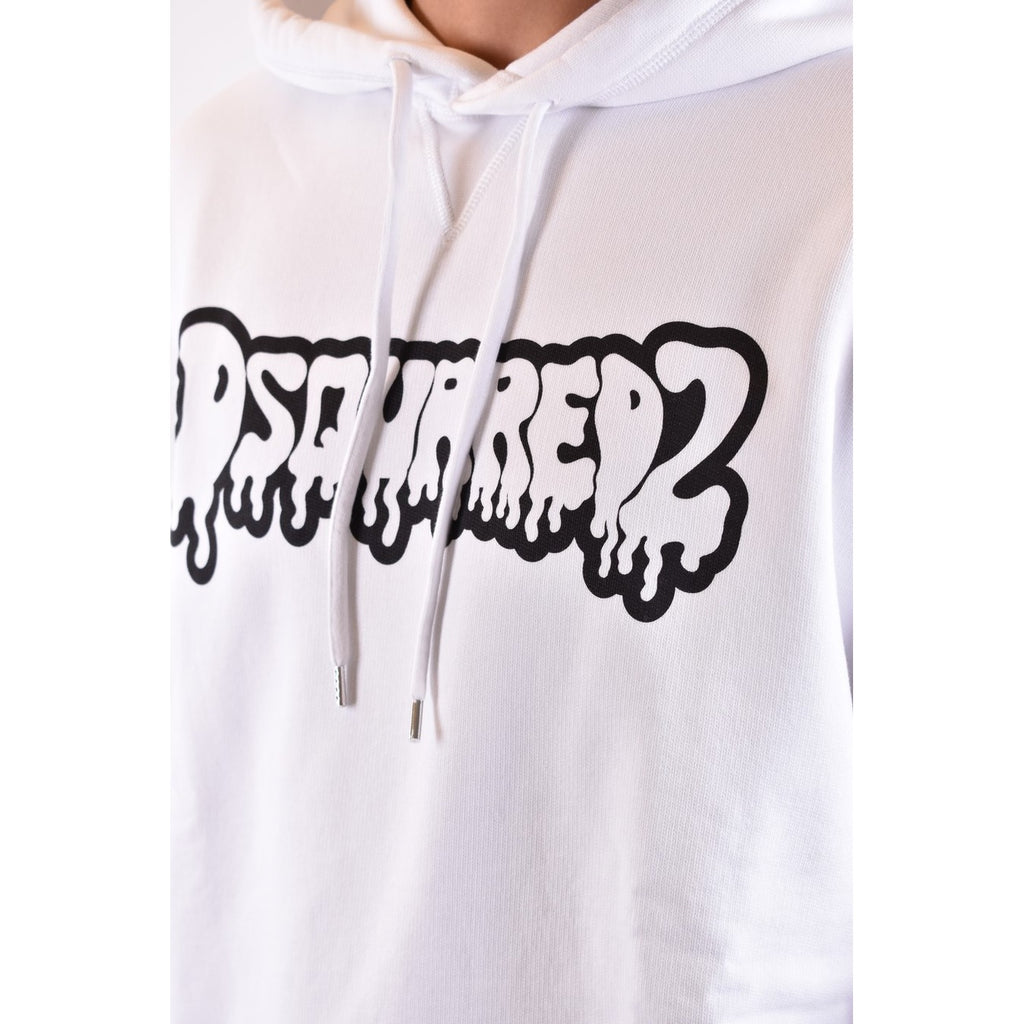 Dsquared2 Men Sweatshirts