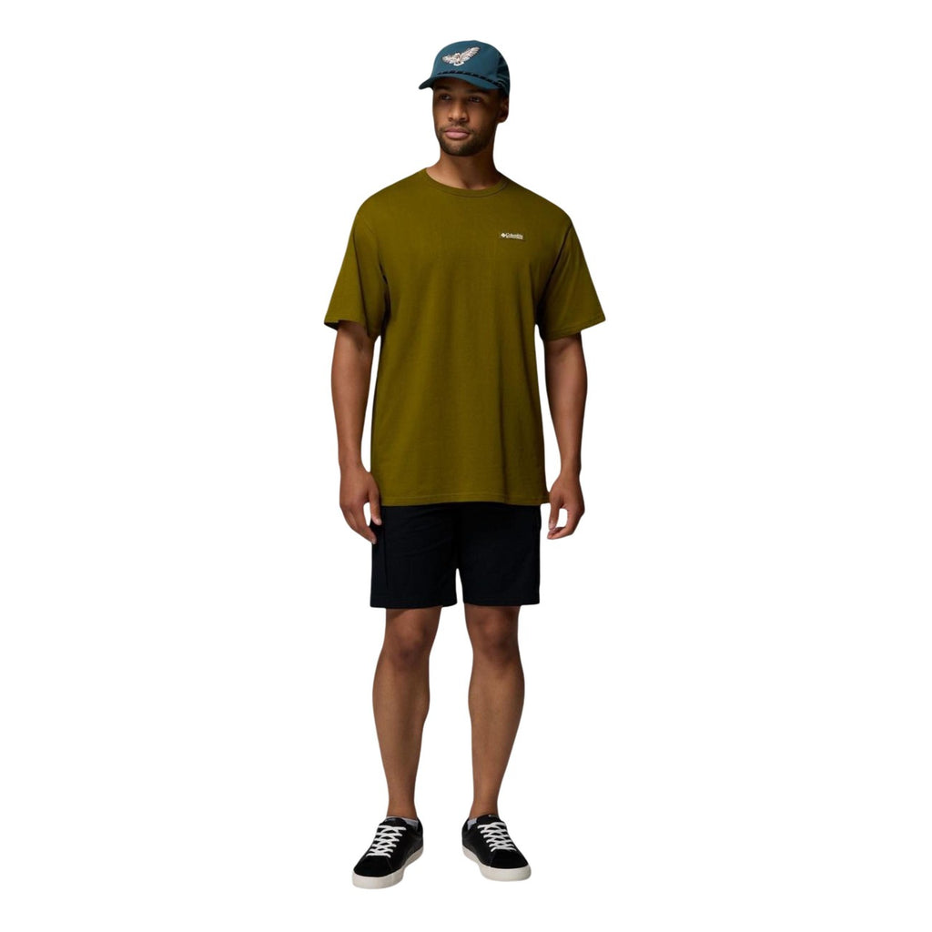 Columbia Men T-Shirt