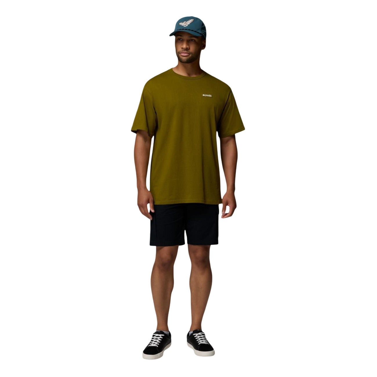 Columbia Men T-Shirt