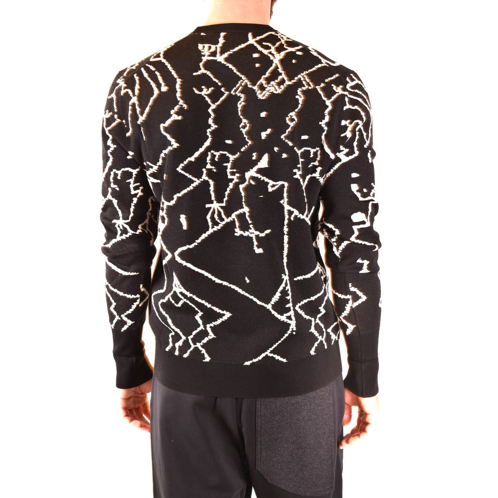 Neil Barrett Men Knitwear