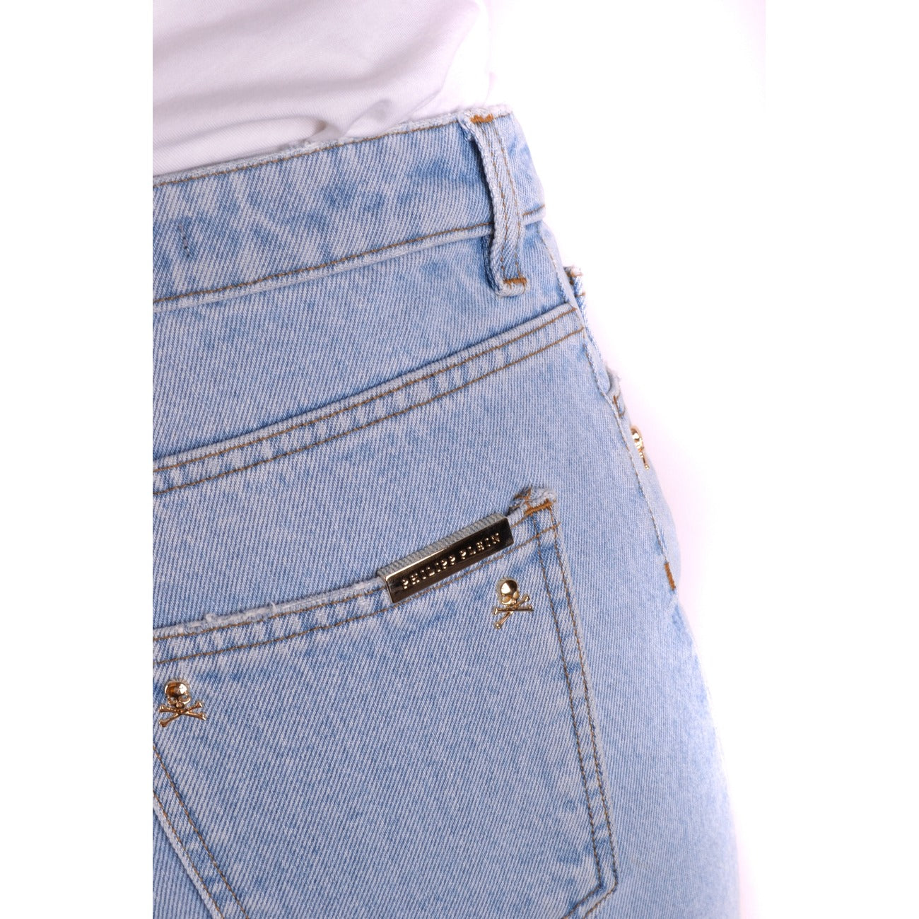Philipp Plein  Women Jeans