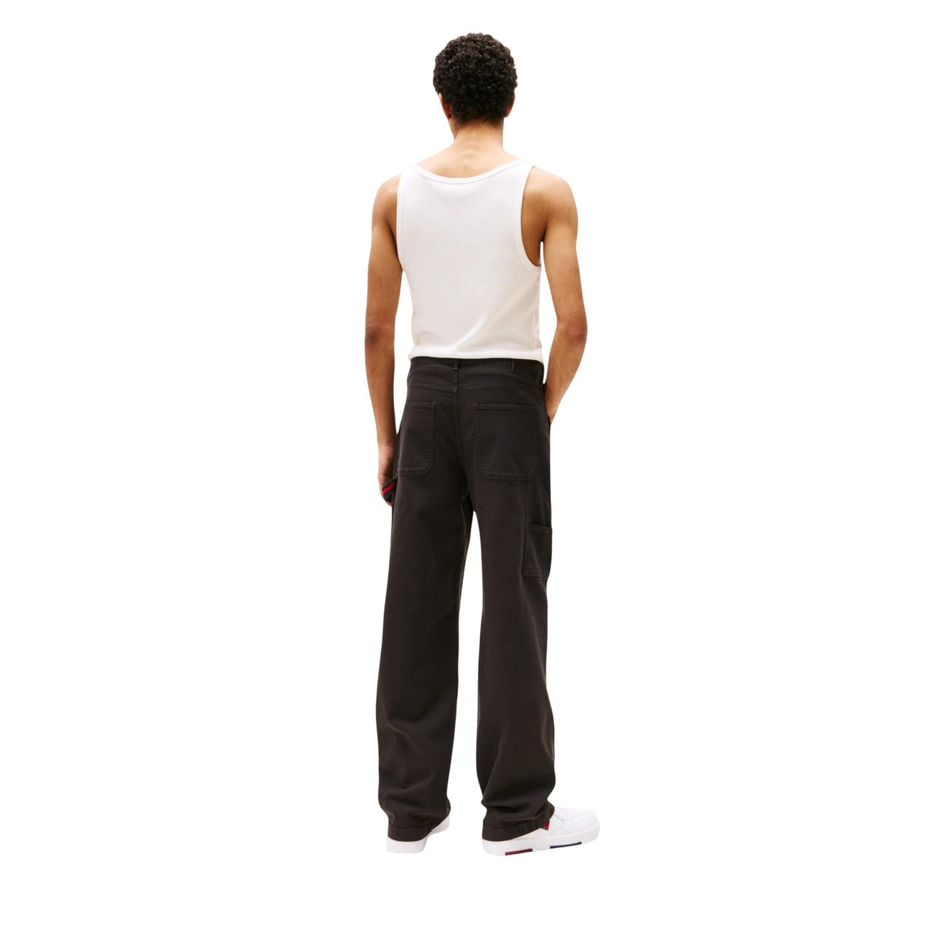 Tommy Hilfiger Jeans Men Trousers